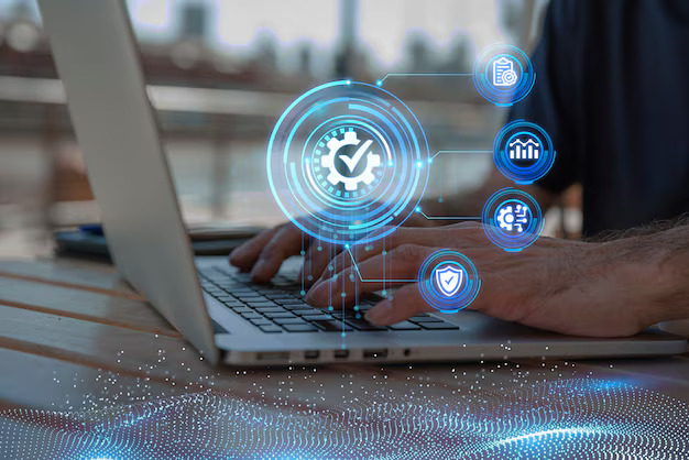 EMP Technology Cloud Computing Solutions